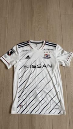 横浜F・マリノス 小池龍太 ユニフォーム Lサイズ|mercariメルカリ官方
