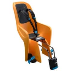 スーリー チャイルドシート 自転車 後乗せTHULE RIDEALONGのサムネイル