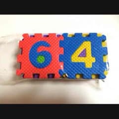 パズルキューブのサムネイル