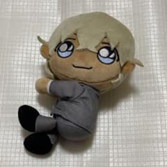 安室透　ぬいぐるみ　スナップボタンのサムネイル