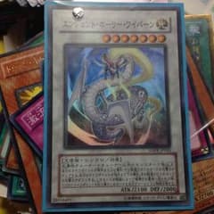 エンシェントホーリーワイバーンのサムネイル