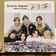 Travis Japan 写真集 - メルカリ