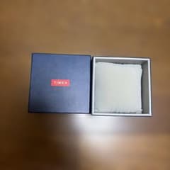 専用　TIMEX 時計用ボックス 空箱
