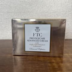 FTCザプレステージケアアドバンスドクリームダイヤモンドパーフェクションＥＸのサムネイル