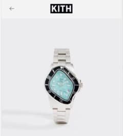 パ*テ様 【完売品】LAARVEE PEA001 KITH別注 ターコイズ 新品 パ*テ様 【完売品】LAARVEE PEA001 KITH別注 ターコイズ 新品 - メルカリ