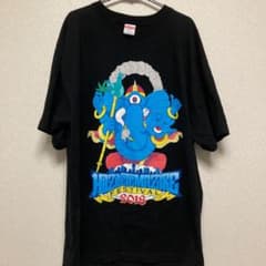HEY-SMITH ハジマザ2018Tシャツのサムネイル