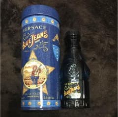 即購入ok！！ ヴェルサーチ ブルージーンズのサムネイル