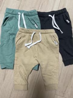 H&M ズボン EUR74のサムネイル