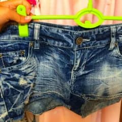ショートパンツのサムネイル