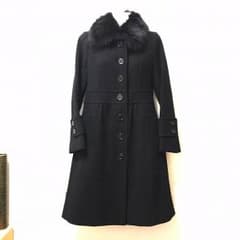 バーバリーブルーレーベル★コートのサムネイル