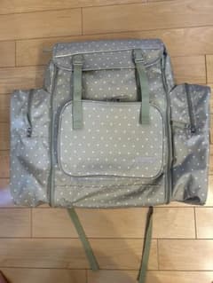Coleman リュック 林間学校のサムネイル