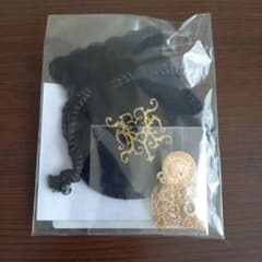 HYDE　コインネックレスのサムネイル