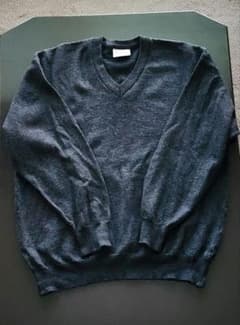 EURO VINTAGE maselli オーストリア製 ニット ウールのサムネイル