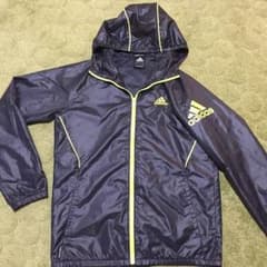 みぃ様専用   アディダスウインドブレーカーのサムネイル
