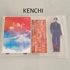 KENCHIアクリルスタンド　アクスタのサムネイル