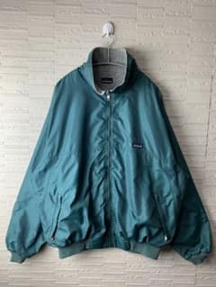 90s Patagonia パタゴニア シェルドシンチラ USA製 L 雪無し fit=scale-down,w=1200
