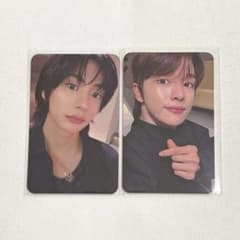 RIIZE ソンチャン アントン ALLMD ヨントン トレカ - メルカリ