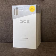 IQOS3 DUOのサムネイル