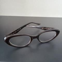 Safilo CARINA ヴィンテージ メガネフレーム イタリア製 70sのサムネイル