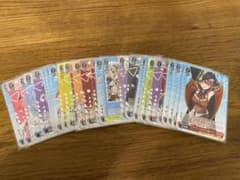【Az様専用】ヴァイスシュヴァルツ ホロライブ R + U以下まとめ売りのサムネイル