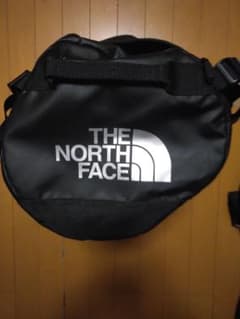 THE NORTH FACE ショルダーバッグ ブラック NF00CWW4 - メルカリ