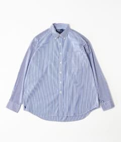 r*n様 【美品】サイズS ラルフローレン BIG FIT BD SHIRT r*n様 【美品】サイズS ラルフローレン BIG FIT BD SHIRT - メルカリ