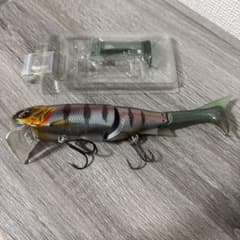バンタムBtForce ビッグベイトのサムネイル
