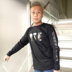 レペゼン地球 ロンT 銀太 RTEのサムネイル
