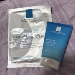 LA ROCHE-POSAY 洗顔50mlのサムネイル