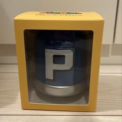 スーパーマリオ Pスイッチ 貯金箱のサムネイル