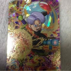 ドラゴンボールヒーローズのサムネイル