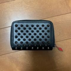 クリスチャンルブタンコインケースのサムネイル