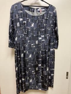 【美品】IENA ワンピースのサムネイル