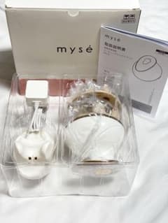 mysé ミーゼ ニードヘッドスパリフト MS-31N新品のサムネイル