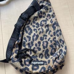 supreme ボディバッグ ショルダーバッグのサムネイル