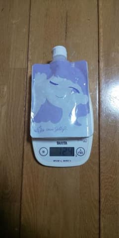 イミュゼリー洗顔のサムネイル