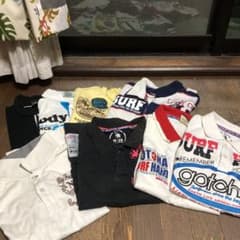 ガッチャ、ボディーグローブ、Nortonのサムネイル