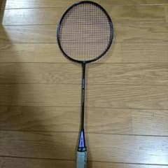 ⭐YONEX  バドミントン ラケットのサムネイル