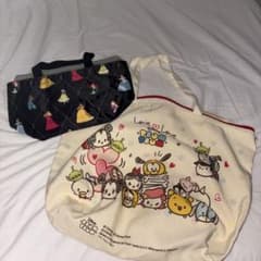 ディズニー　バッグセットのサムネイル