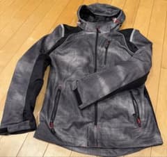 KOMINE バイク用ジャケット Mサイズのサムネイル