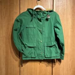 マウンテンパーカーのサムネイル
