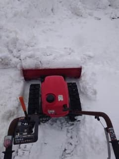 富山発　HONDA除雪機　SB800　ユキオス　整備済み h@o様専用 富山発 HONDA除雪機 SB800 ユキオス 整備済み - メルカリ