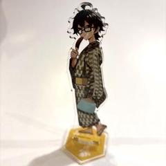 ドズル社 ロフト 夏祭り おんりー アクリルスタンド ミニキャラアクリルスタンド おんりー【ロフト 夏祭り