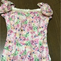 キャバドレスのサムネイル