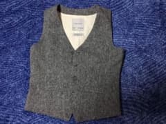 ZARA BOYSベスト140のサムネイル