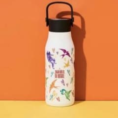 新品 Mrs GREEN APPLE ゼンジン未到とイミュータブル サーモボトル
