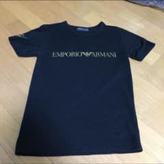 エンポリオアルマーニ Tシャツのサムネイル