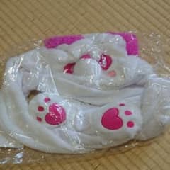 AAAぴょんぴょん帽子のサムネイル