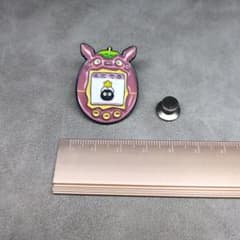 55 My Neighbor Totoro Soot Sprites Ghibli Tamagotchi-style Pins Pin Badges