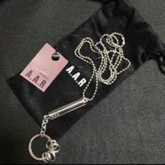 yohji yamamoto コラボ ネックレスのサムネイル